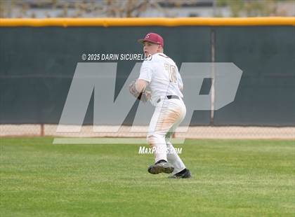 Thumbnail 2 in Southridge vs Doherty (Coach Bob Invitational) photogallery.