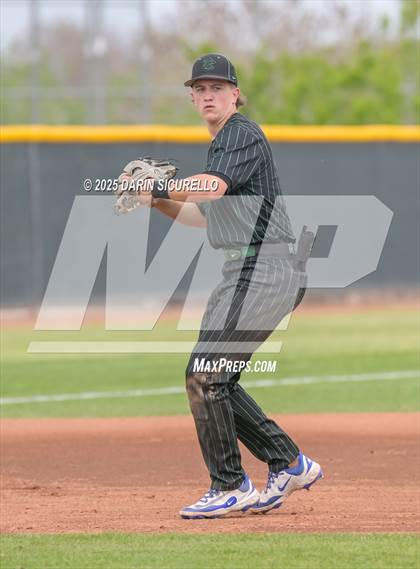 Thumbnail 2 in Southridge vs Doherty (Coach Bob Invitational) photogallery.