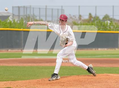 Thumbnail 1 in Southridge vs Doherty (Coach Bob Invitational) photogallery.