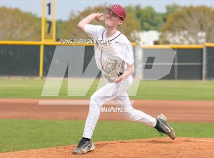 Thumbnail 3 in Southridge vs Doherty (Coach Bob Invitational) photogallery.