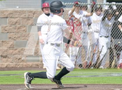 Thumbnail 2 in Southridge vs Doherty (Coach Bob Invitational) photogallery.