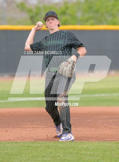 Thumbnail 1 in Southridge vs Doherty (Coach Bob Invitational) photogallery.