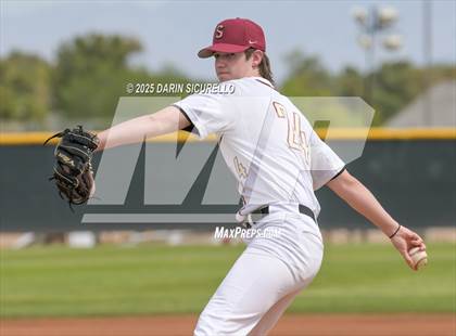 Thumbnail 3 in Southridge vs Doherty (Coach Bob Invitational) photogallery.