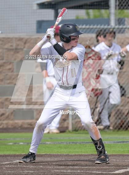 Thumbnail 3 in Southridge vs Doherty (Coach Bob Invitational) photogallery.