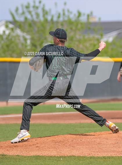 Thumbnail 3 in Southridge vs Doherty (Coach Bob Invitational) photogallery.