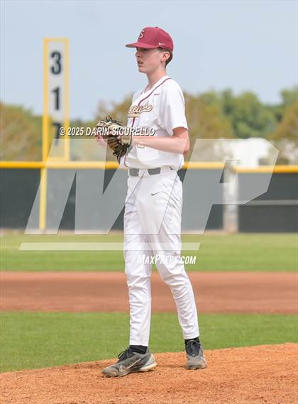 Thumbnail 2 in Southridge vs Doherty (Coach Bob Invitational) photogallery.
