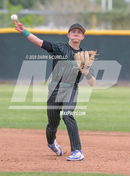 Thumbnail 3 in Southridge vs Doherty (Coach Bob Invitational) photogallery.