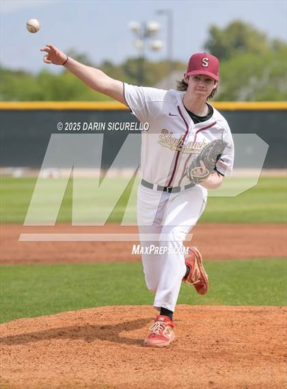 Thumbnail 1 in Southridge vs Doherty (Coach Bob Invitational) photogallery.
