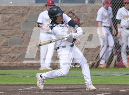 Thumbnail 2 in Southridge vs Doherty (Coach Bob Invitational) photogallery.