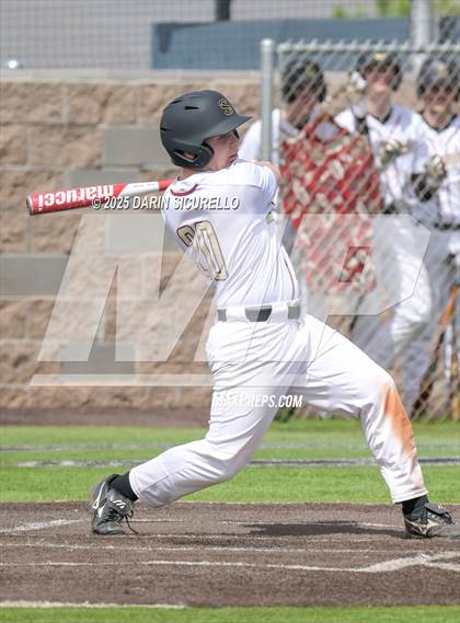 Thumbnail 2 in Southridge vs Doherty (Coach Bob Invitational) photogallery.