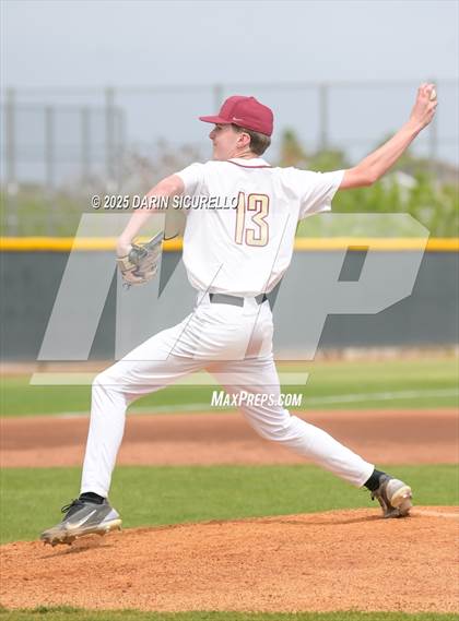 Thumbnail 3 in Southridge vs Doherty (Coach Bob Invitational) photogallery.