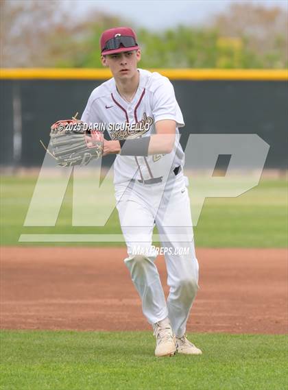 Thumbnail 3 in Southridge vs Doherty (Coach Bob Invitational) photogallery.