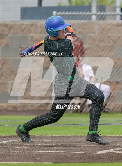 Thumbnail 3 in Southridge vs Doherty (Coach Bob Invitational) photogallery.