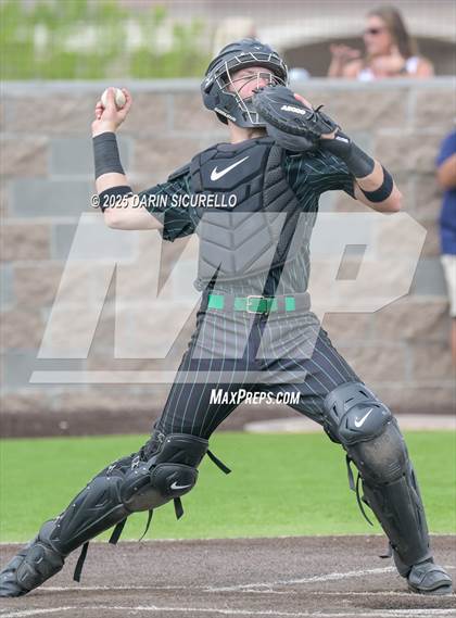 Thumbnail 2 in Southridge vs Doherty (Coach Bob Invitational) photogallery.