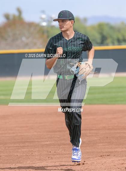 Thumbnail 1 in Southridge vs Doherty (Coach Bob Invitational) photogallery.