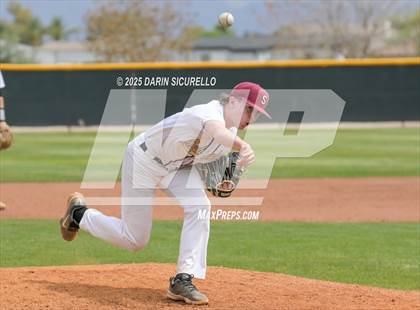 Thumbnail 2 in Southridge vs Doherty (Coach Bob Invitational) photogallery.