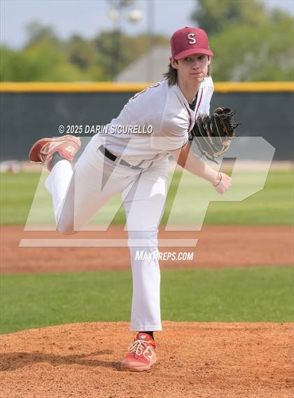 Thumbnail 3 in Southridge vs Doherty (Coach Bob Invitational) photogallery.