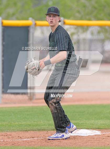Thumbnail 1 in Southridge vs Doherty (Coach Bob Invitational) photogallery.