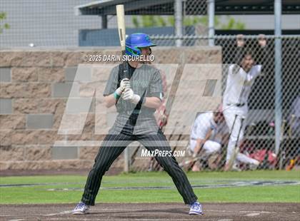 Thumbnail 2 in Southridge vs Doherty (Coach Bob Invitational) photogallery.