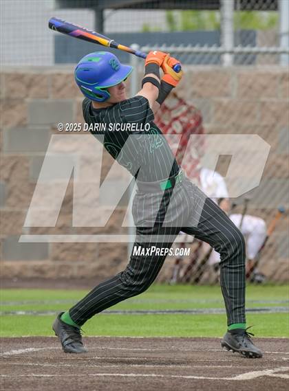 Thumbnail 2 in Southridge vs Doherty (Coach Bob Invitational) photogallery.