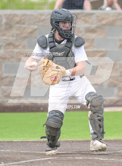 Thumbnail 1 in Southridge vs Doherty (Coach Bob Invitational) photogallery.