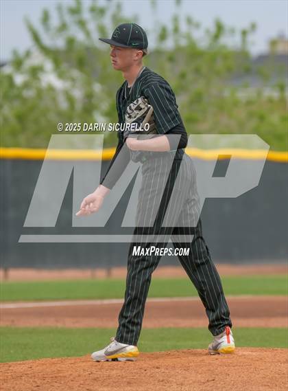 Thumbnail 3 in Southridge vs Doherty (Coach Bob Invitational) photogallery.