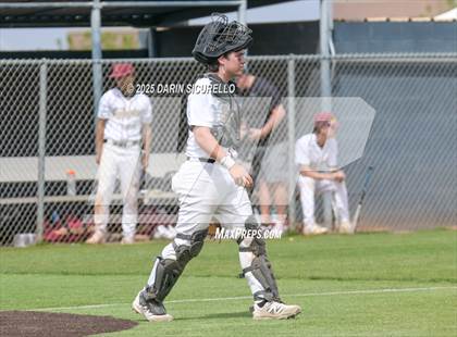 Thumbnail 3 in Southridge vs Doherty (Coach Bob Invitational) photogallery.