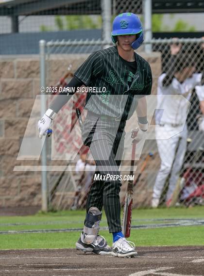 Thumbnail 1 in Southridge vs Doherty (Coach Bob Invitational) photogallery.