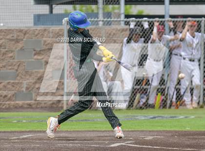 Thumbnail 3 in Southridge vs Doherty (Coach Bob Invitational) photogallery.