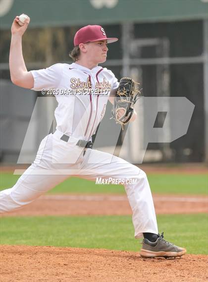 Thumbnail 3 in Southridge vs Doherty (Coach Bob Invitational) photogallery.