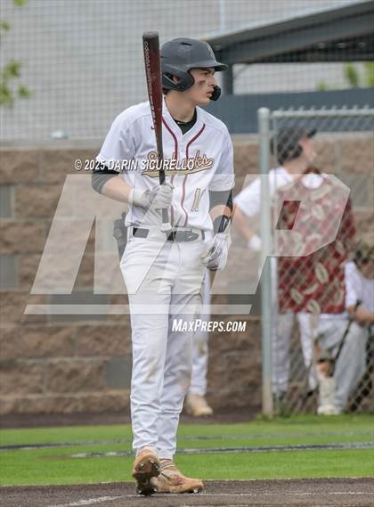 Thumbnail 1 in Southridge vs Doherty (Coach Bob Invitational) photogallery.