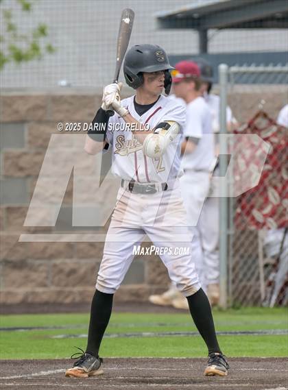 Thumbnail 3 in Southridge vs Doherty (Coach Bob Invitational) photogallery.