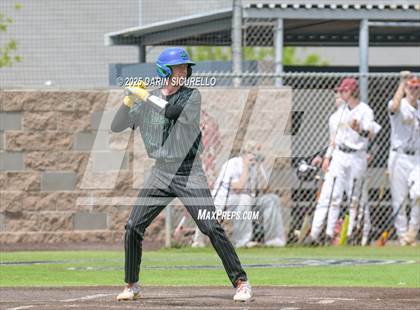 Thumbnail 2 in Southridge vs Doherty (Coach Bob Invitational) photogallery.