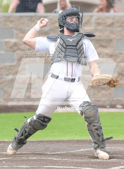 Thumbnail 3 in Southridge vs Doherty (Coach Bob Invitational) photogallery.