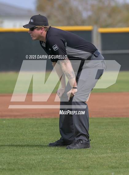 Thumbnail 1 in Southridge vs Doherty (Coach Bob Invitational) photogallery.