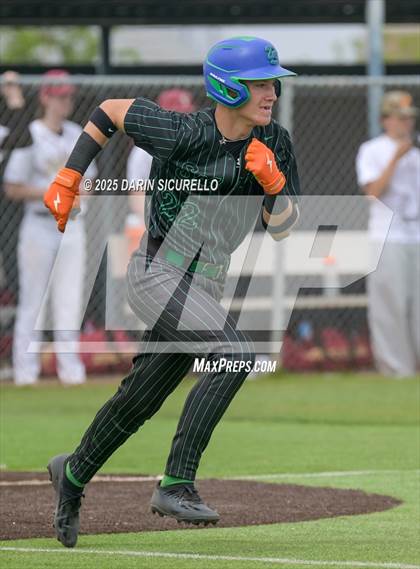 Thumbnail 3 in Southridge vs Doherty (Coach Bob Invitational) photogallery.