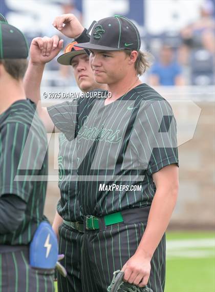 Thumbnail 3 in Southridge vs Doherty (Coach Bob Invitational) photogallery.