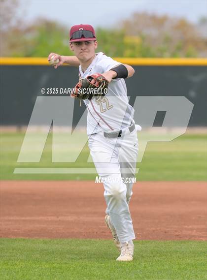 Thumbnail 1 in Southridge vs Doherty (Coach Bob Invitational) photogallery.