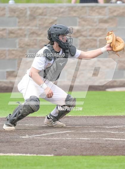 Thumbnail 3 in Southridge vs Doherty (Coach Bob Invitational) photogallery.