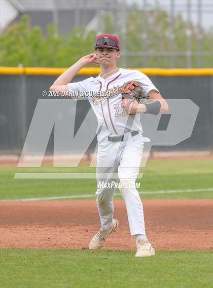 Thumbnail 1 in Southridge vs Doherty (Coach Bob Invitational) photogallery.