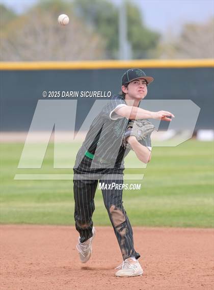 Thumbnail 1 in Southridge vs Doherty (Coach Bob Invitational) photogallery.