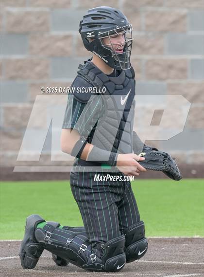 Thumbnail 1 in Southridge vs Doherty (Coach Bob Invitational) photogallery.