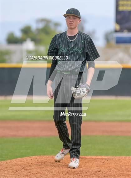 Thumbnail 1 in Southridge vs Doherty (Coach Bob Invitational) photogallery.