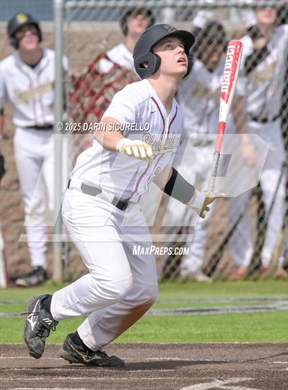 Thumbnail 1 in Southridge vs Doherty (Coach Bob Invitational) photogallery.