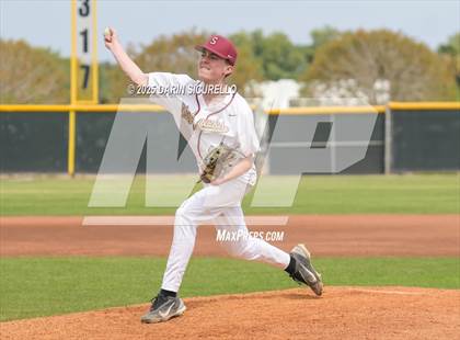 Thumbnail 3 in Southridge vs Doherty (Coach Bob Invitational) photogallery.