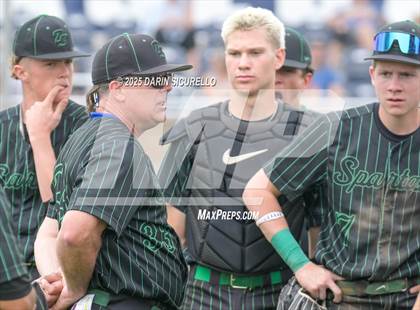 Thumbnail 2 in Southridge vs Doherty (Coach Bob Invitational) photogallery.