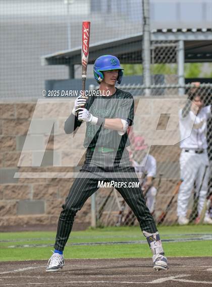 Thumbnail 3 in Southridge vs Doherty (Coach Bob Invitational) photogallery.