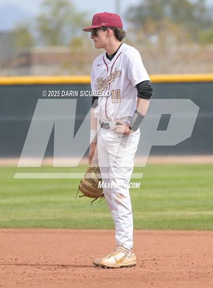 Thumbnail 1 in Southridge vs Doherty (Coach Bob Invitational) photogallery.