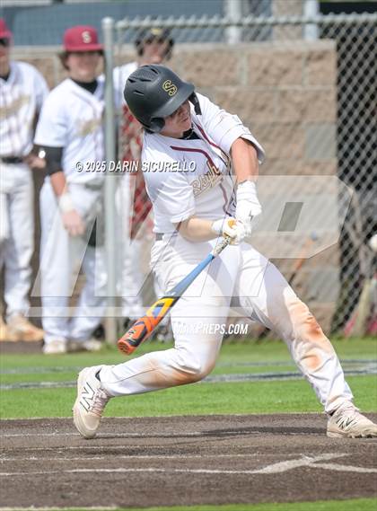 Thumbnail 2 in Southridge vs Doherty (Coach Bob Invitational) photogallery.