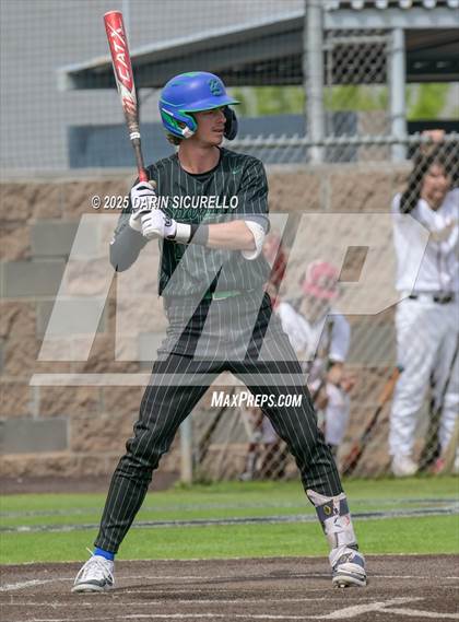 Thumbnail 1 in Southridge vs Doherty (Coach Bob Invitational) photogallery.